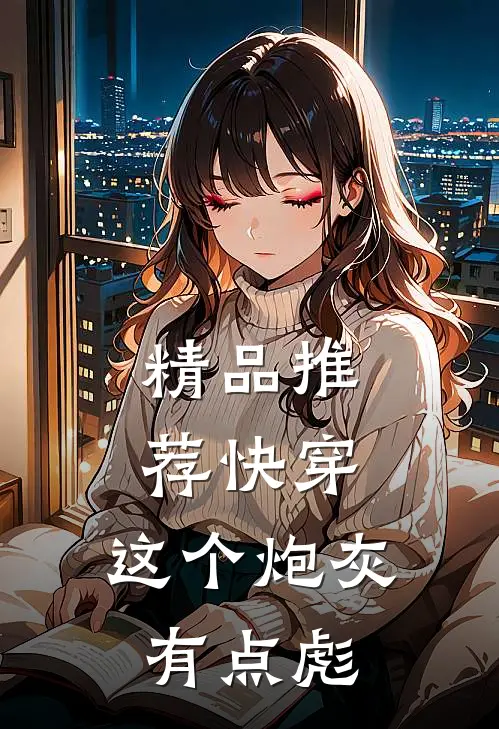 精品推荐快穿：这个炮灰有点彪