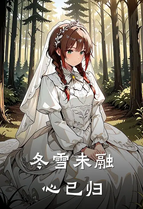 冬雪未融心已归