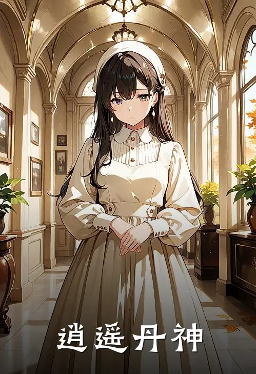 逍遥丹神