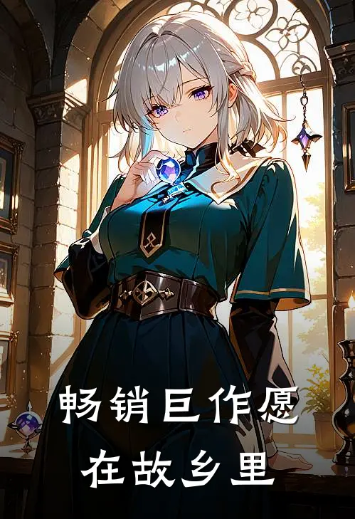 畅销巨作愿在故乡里