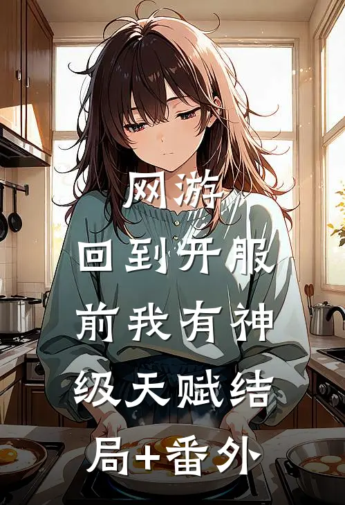 网游：回到开服前我有神级天赋结局+番外