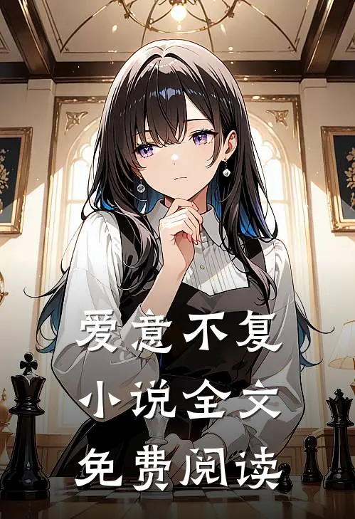 爱意不复小说全文免费阅读