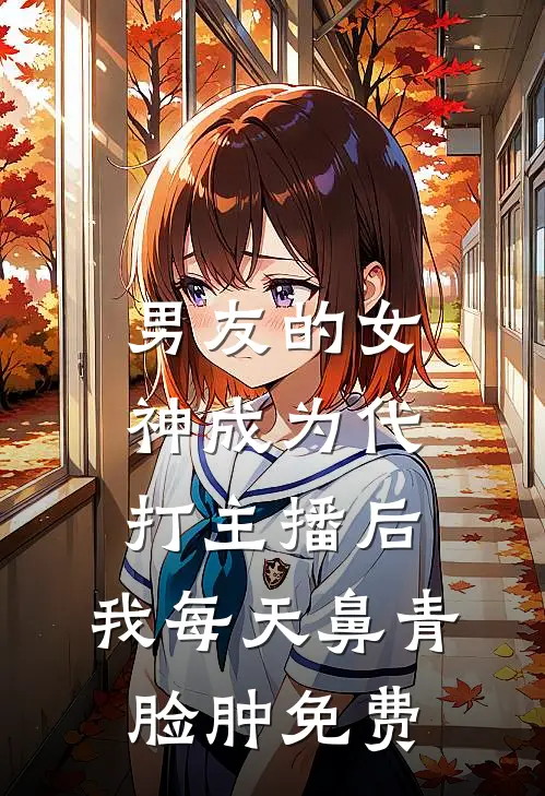 男友的女神成为代打主播后，我每天鼻青脸肿免费