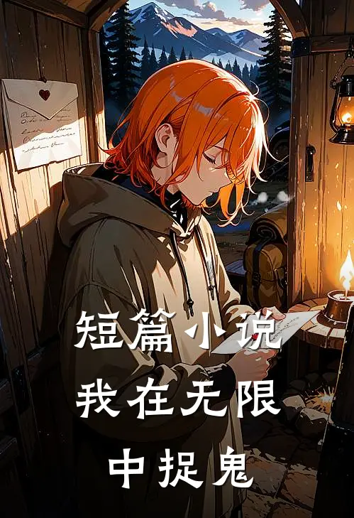 短篇小说我在无限中捉鬼