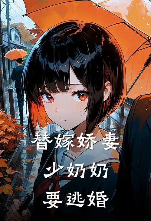 替嫁娇妻：少奶奶要逃婚