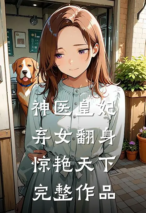 神医皇妃：弃女翻身惊艳天下完整作品
