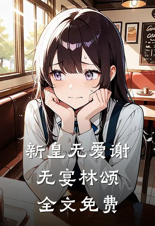 新皇无爱谢无宴林颂全文免费