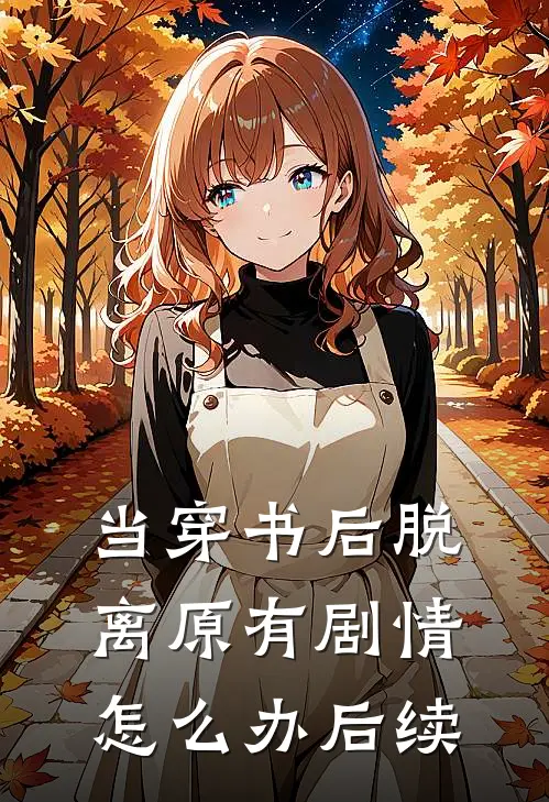 当穿书后脱离原有剧情怎么办后续