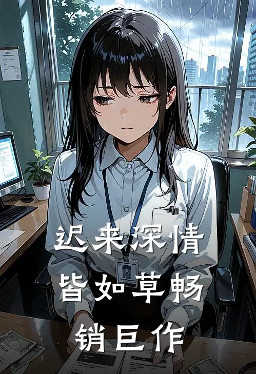 迟来深情皆如草畅销巨作
