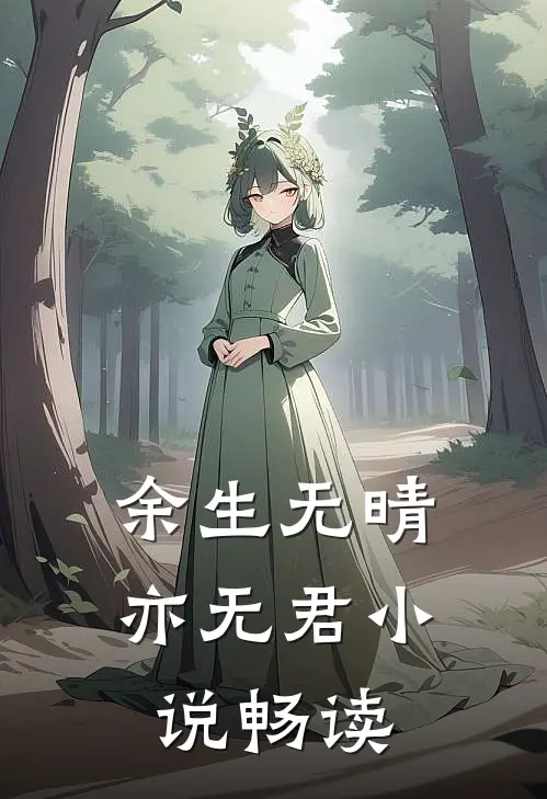 余生无晴亦无君小说畅读