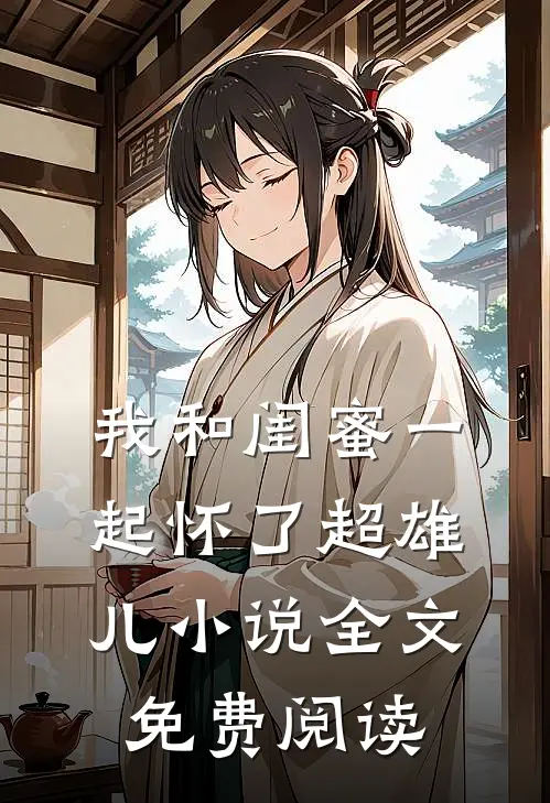 我和闺蜜一起怀了超雄儿小说全文免费阅读