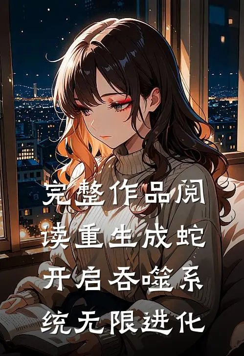 完整作品阅读重生成蛇：开启吞噬系统无限进化