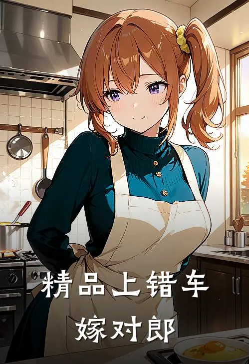 精品上错车，嫁对郎