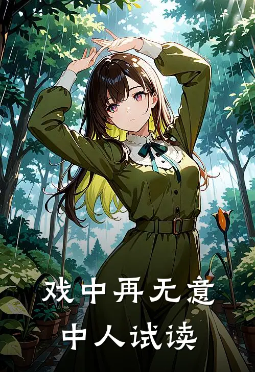 戏中再无意中人试读
