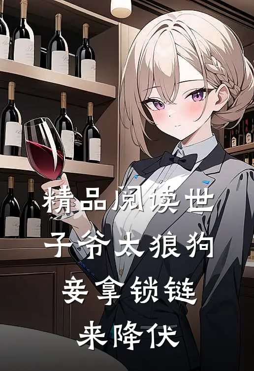 精品阅读世子爷太狼狗，妾拿锁链来降伏