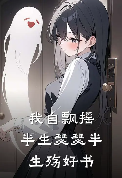 我自飘摇，半生瑟瑟半生殇好书