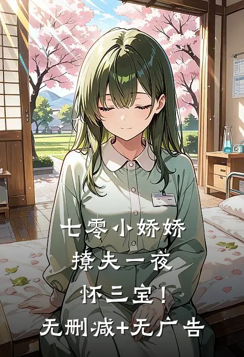 七零小娇娇，撩夫一夜怀三宝！无删减+无广告
