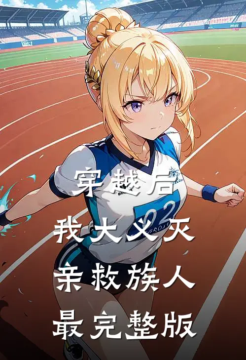 穿越后，我大义灭亲救族人最完整版