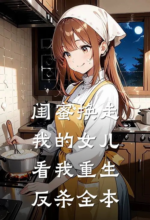 闺蜜换走我的女儿，看我重生反杀全本