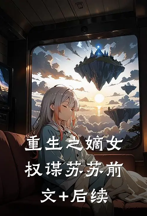 重生之嫡女权谋苏苏前文+后续