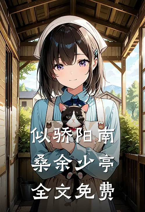 似骄阳南桑余少亭全文免费
