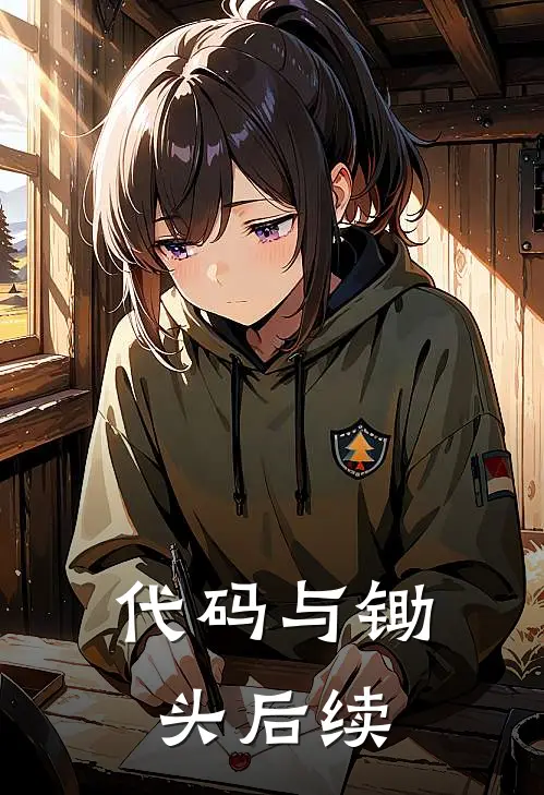 代码与锄头后续