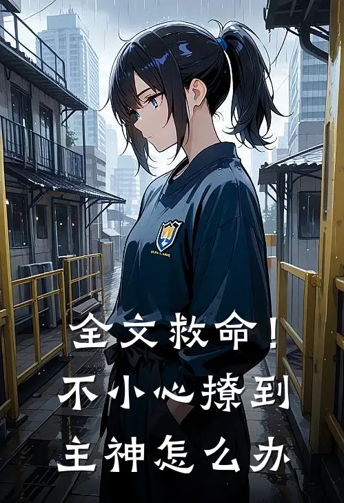 全文救命！不小心撩到主神怎么办