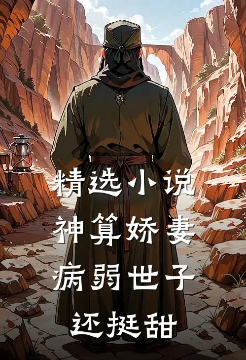 精选小说神算娇妻：病弱世子还挺甜