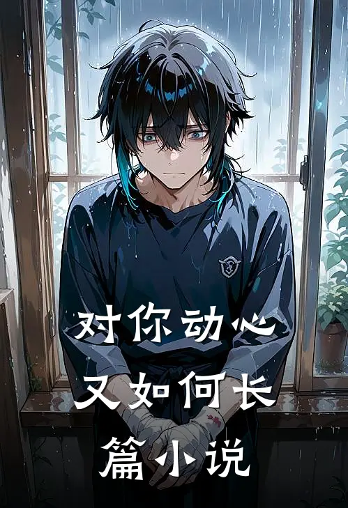 对你动心又如何长篇小说