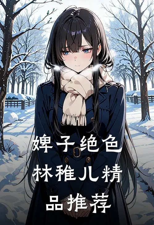 婢子绝色林稚儿精品推荐
