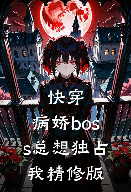 快穿病娇boss总想独占我精修版免费阅读