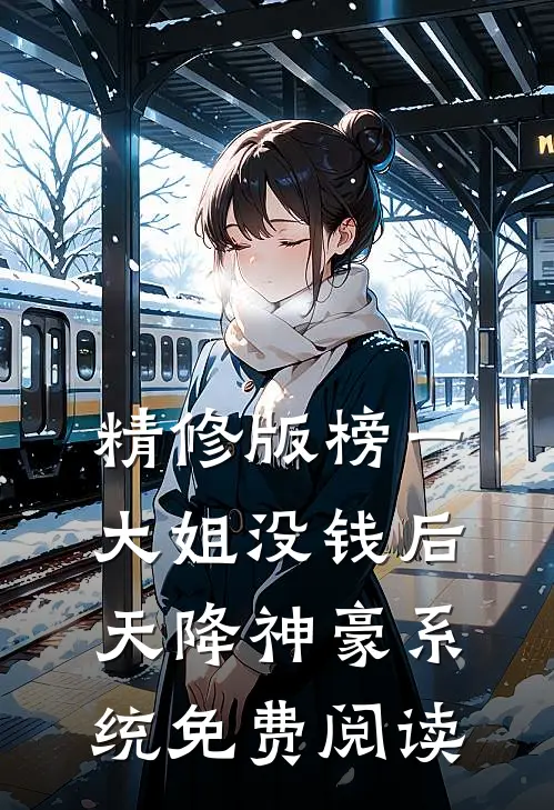 精修版榜一大姐没钱后,天降神豪系统免费阅读