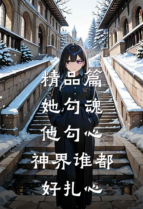 精品篇她勾魂，他勾心，神界谁都好扎心