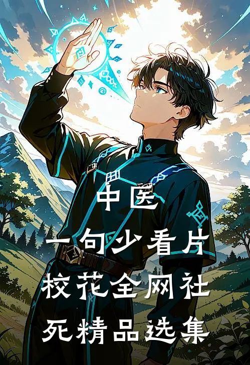 中医：一句少看片，校花全网社死精品选集