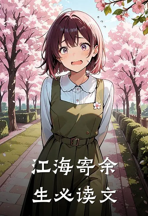 江海寄余生必读文
