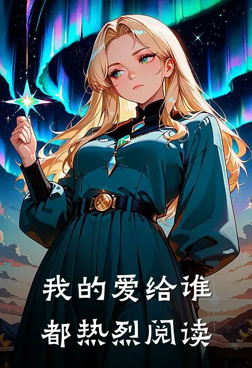 我的爱给谁都热烈阅读