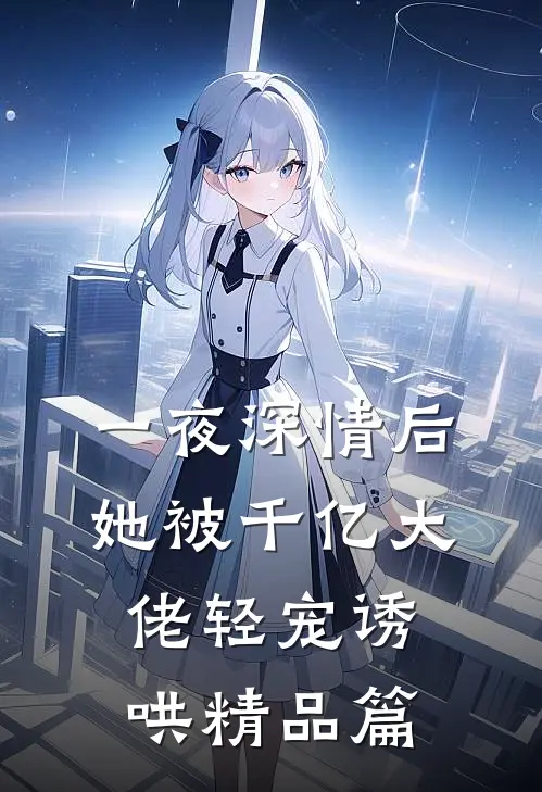 一夜深情后，她被千亿大佬轻宠诱哄精品篇