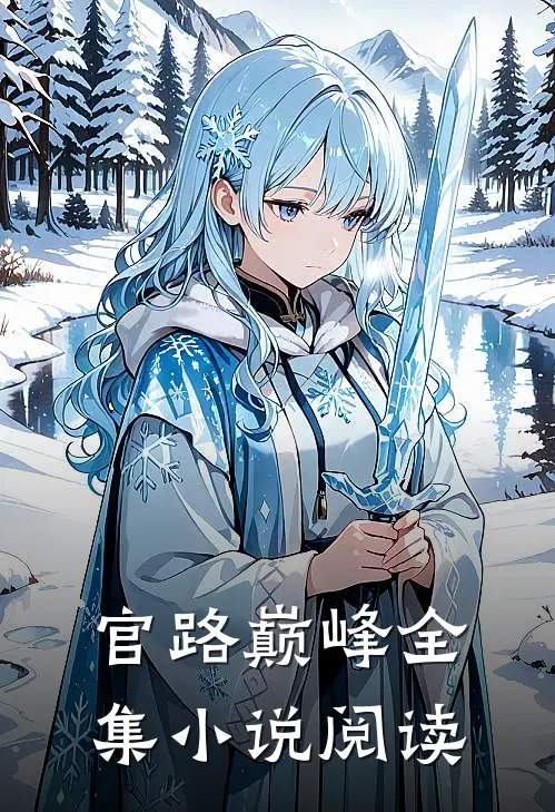 官路巅峰全集小说阅读