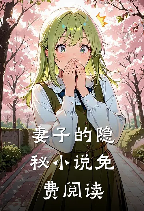 妻子的隐秘小说免费阅读