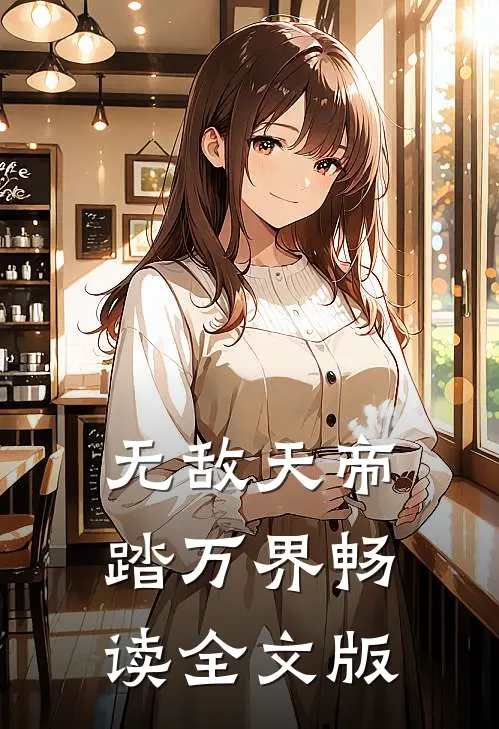 无敌天帝踏万界畅读全文版