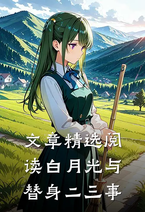 文章精选阅读白月光与替身二三事