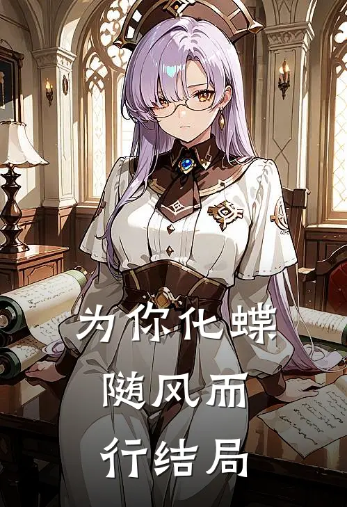 为你化蝶，随风而行结局