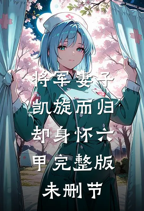 将军妻子凯旋而归，却身怀六甲完整版未删节