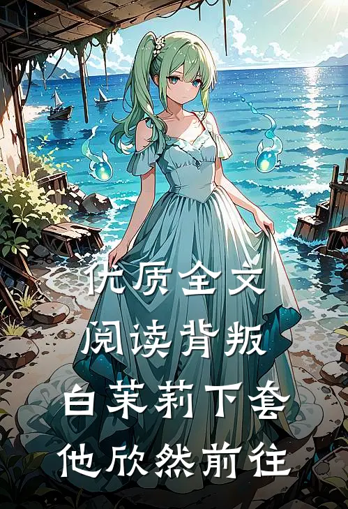 优质全文阅读背叛：白茉莉下套，他欣然前往