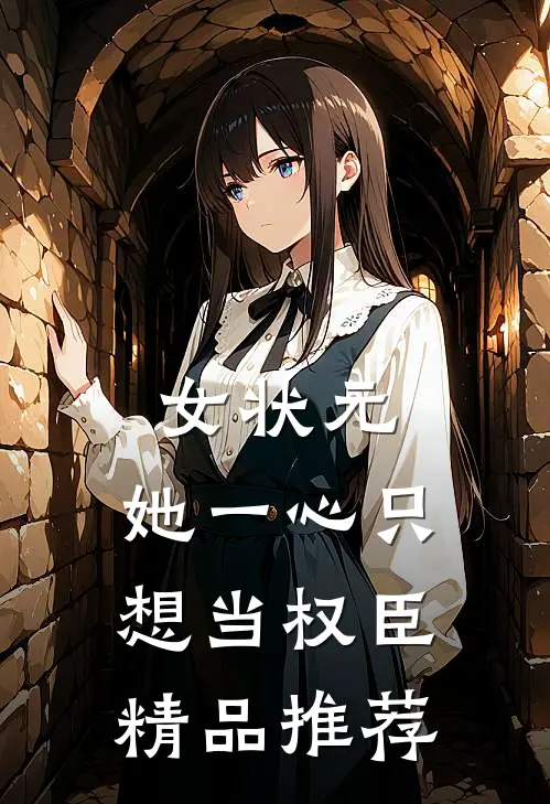 女状元：她一心只想当权臣精品推荐