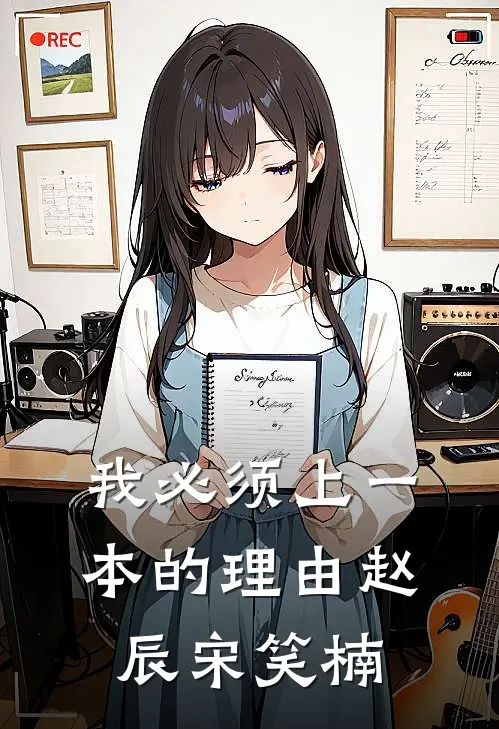 我必须上一本的理由赵辰宋笑楠