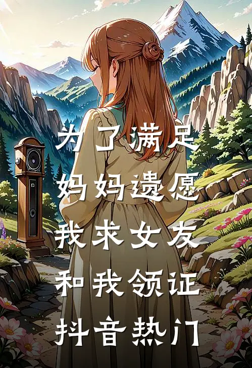 为了满足妈妈遗愿，我求女友和我领证抖音热门