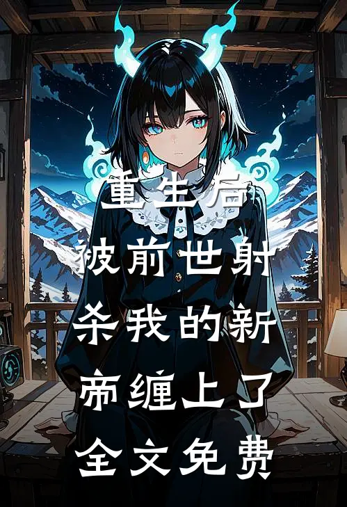 重生后，被前世射杀我的新帝缠上了全文免费