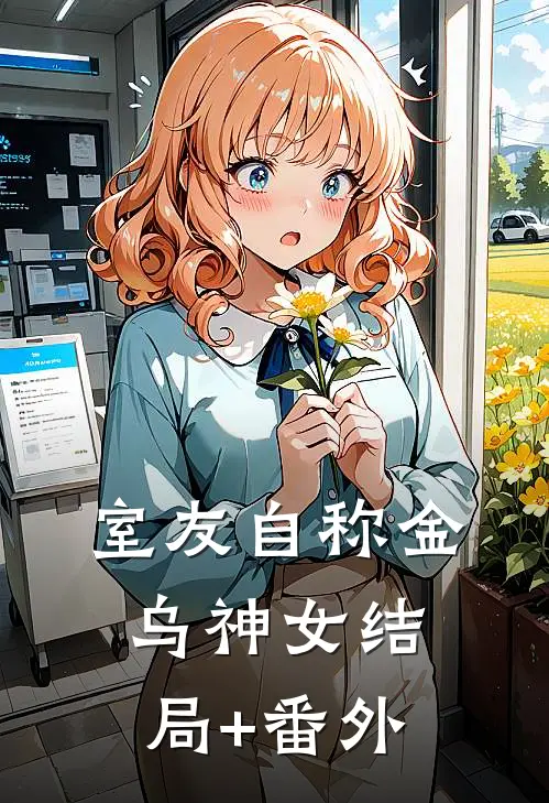 室友自称金乌神女结局+番外