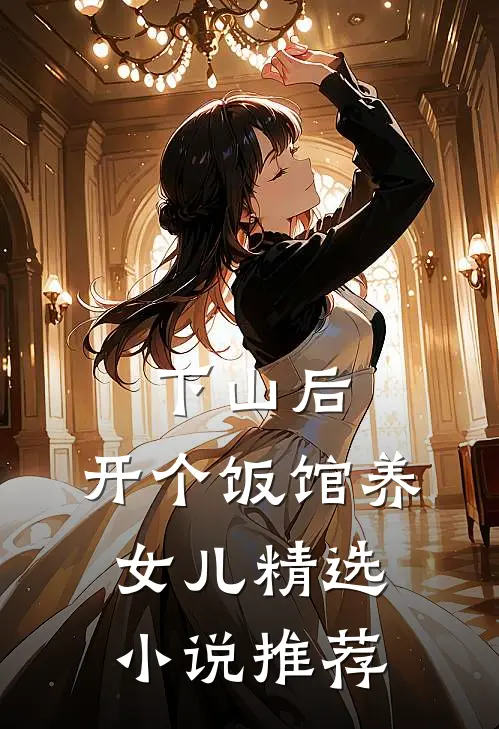 下山后，开个饭馆养女儿精选小说推荐